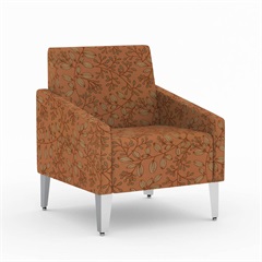 Eden Crypton Upholstery Fabric